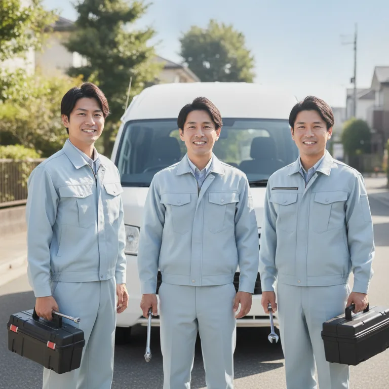 ガスボイラー修理 豊洲